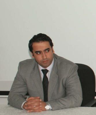 Ali Thiab